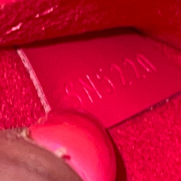 A limited edition Brand new I only where it once very cute bag - Picture 4 of 8